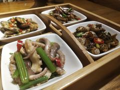 -必点海鲜·鲅鱼水饺(鞍山西道店)