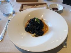 -北京金融街丽思卡尔顿酒店·意味轩 Cepe