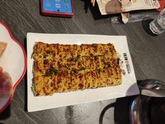 -钱锋炭缸烧烤(南湖大路总店)