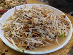 -杨记小炒老店