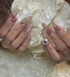 -米·日本の美甲美睫專門店