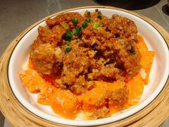-楚山晓·湖北菜(武汉光谷K11店)