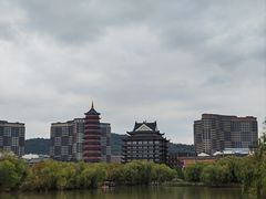 -长兴太湖图影湿地文化园