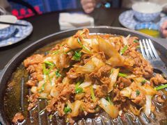 -喜悦烤鸭·新京菜(王府井店)