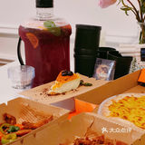 social club🥂🥂酒水博物馆来啦！酒水外卖再也不用跑