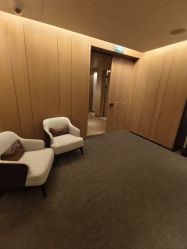 -文华东方水疗中心