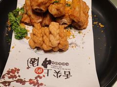 -阿明小菜·海鲜·上海菜(梅陇店)
