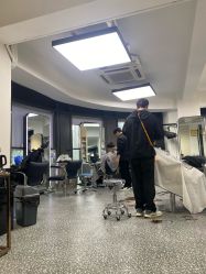 -HD HAIR STYLE