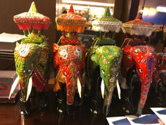 -广州天河希尔顿酒店