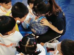 -金宝贝国际早教中心(万象城中心)