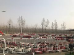 -北京炫动卡丁车俱乐部