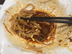 -魏家凉皮(博水商务大厦店)