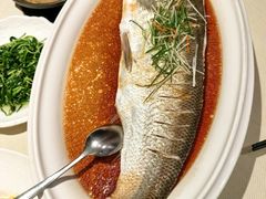 -古韵轩·园林餐厅