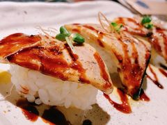 -御牛道日式烤肉料理(杭州万象城店)