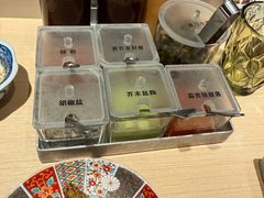 -肉肉大米(金虹桥店)