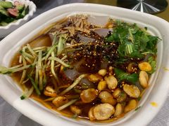 -老爷庙风味美食府(魏都大道店)