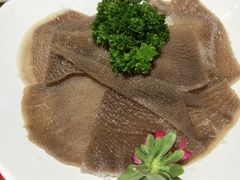 -海底捞火锅(海澜财富中心店)