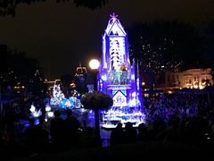 -加州迪士尼乐园