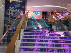 -龙湖南京江北天街
