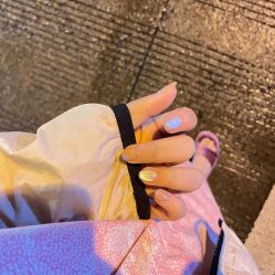 -Fanni美甲美睫皮肤管理