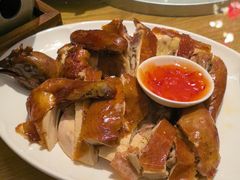 -新白鹿餐厅(城西银泰城店)