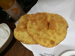 -大秦地·西北菜(纬四路店)