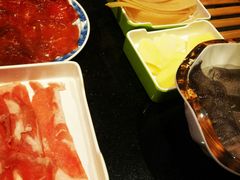 -董家湾重庆老火锅(红桥店)