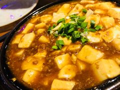 -悠味天老妈疙瘩汤(万达店)