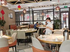 大堂-多多旺港式茶餐厅(新区店)