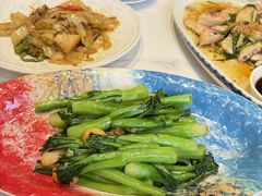 -常来小聚·广州非遗传承餐厅(高德置地店)