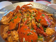 -胖哥俩肉蟹煲(杭州下沙学林街店)