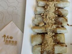 -干老四雅鱼饭店(滨江西路店)