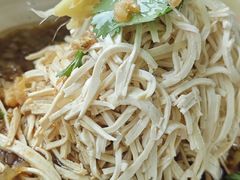 -蒋家桥饺面店(东关街店)