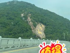 -棋盘山风景区