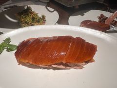 -四季民福烤鸭店(王府井东安门店)