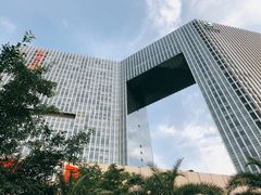 -银泰百货(厦门国贸中心店)