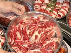 -英雄故事地摊烤肉(马驹桥店)