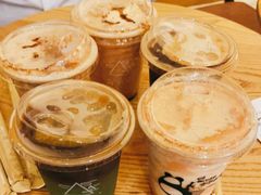 -去茶山(重庆万象城店)