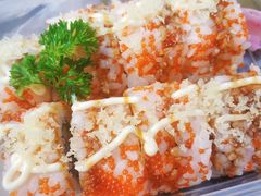 -九田家黑牛烤肉料理(石路天虹店)