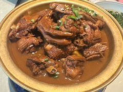 -金典银峰老鹅馆·昆山菜(亭林公园店)