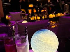 -月光漫步高空酒吧&景观下午茶Moonwalker Sky Land