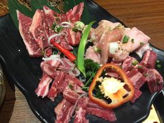 -牛家酒场(7mall店)