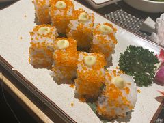 -桃夭日式料理(国信店)