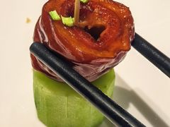 -城南往事·鲁菜济南菜(软件园美莲广场店)