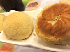 -添好运点心专门店(中环IFC店)