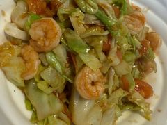 -文三里屯面馆(三里屯店)