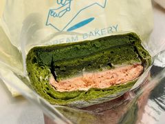 -追光 Dream Bakery(武汉天地店)