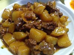 -华春餐馆(鱼山路店)