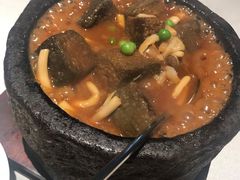 -千百味红餐厅·江西菜(绿地双子塔店)