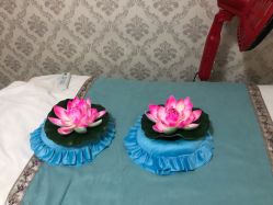 -周怡玲美容美体SPA